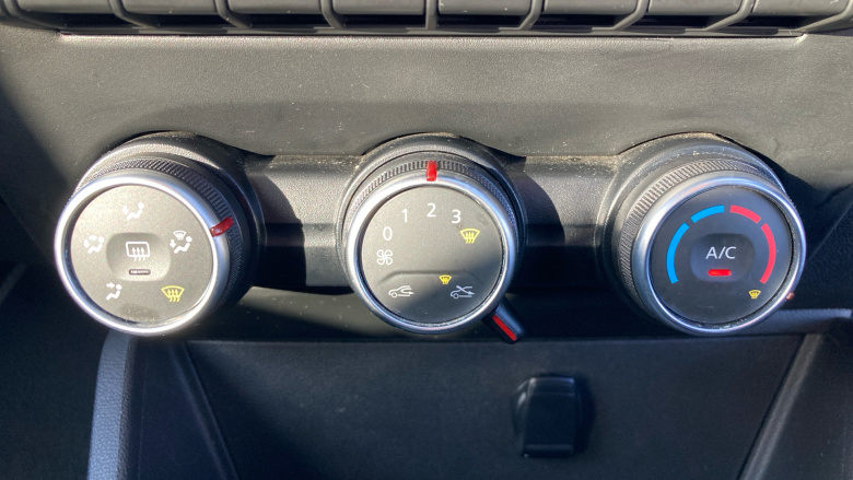 Dacia Duster 1.3 TCe 130 Comfort 5dr Petrol Estate